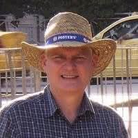 Simon Toole