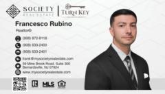 Francesco Rubino