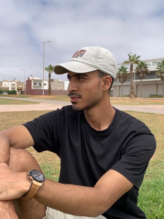 Ismail Rahali