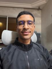 Ismail Rahali