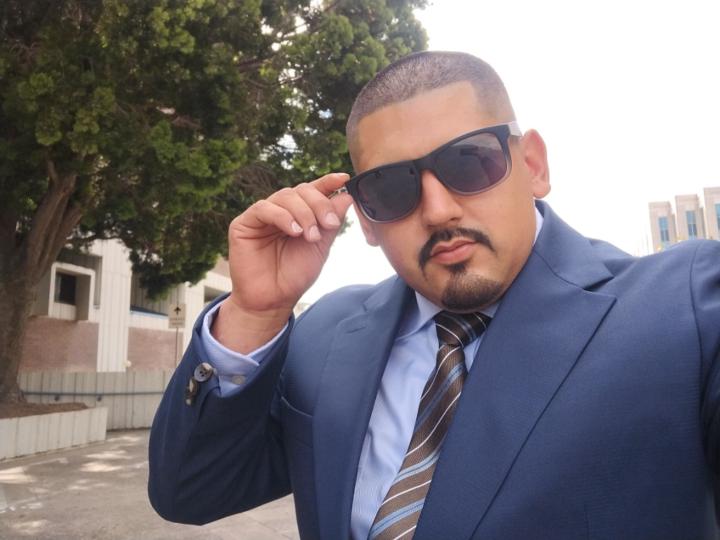 Fabian Gutierrez