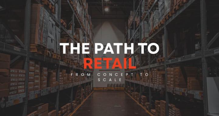 Product Development Retail 