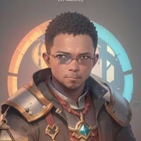 Ricardo Lashley