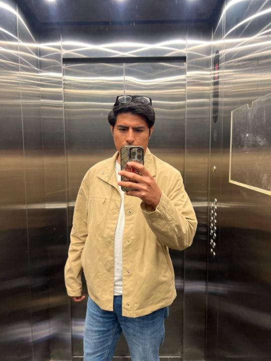 Kevin Pisfil Sánchez
