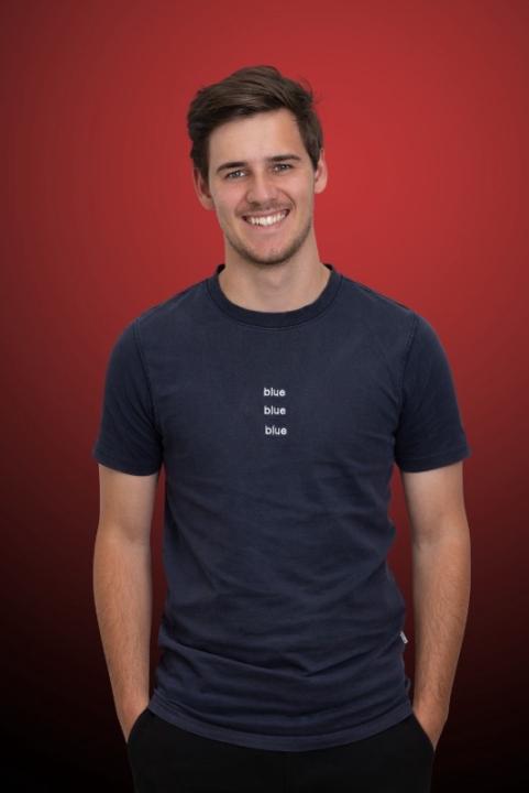 Coen Tertoogen