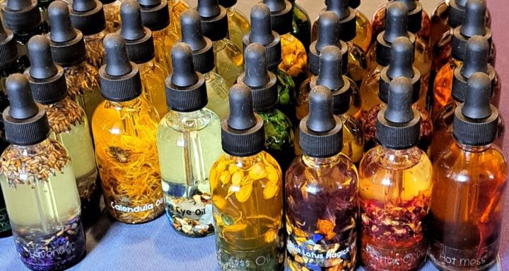 Bayou Seawitch Apothecary, LLC