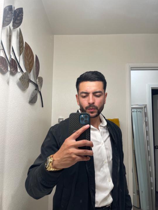 Jose Medina