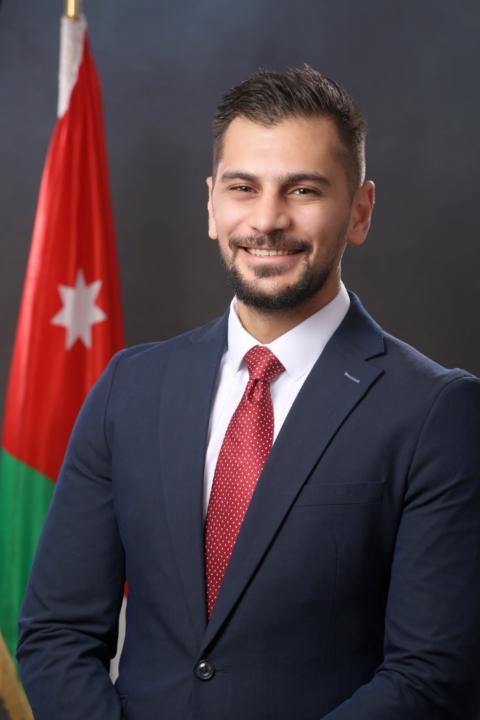 Abdallah Tabbaa