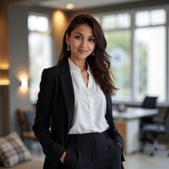 Fotima Khamroeva