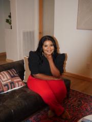 Faith Moultrie