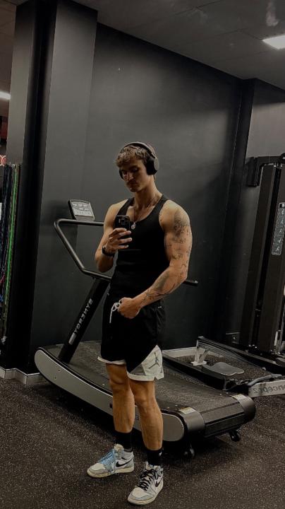 Sebastian Morris