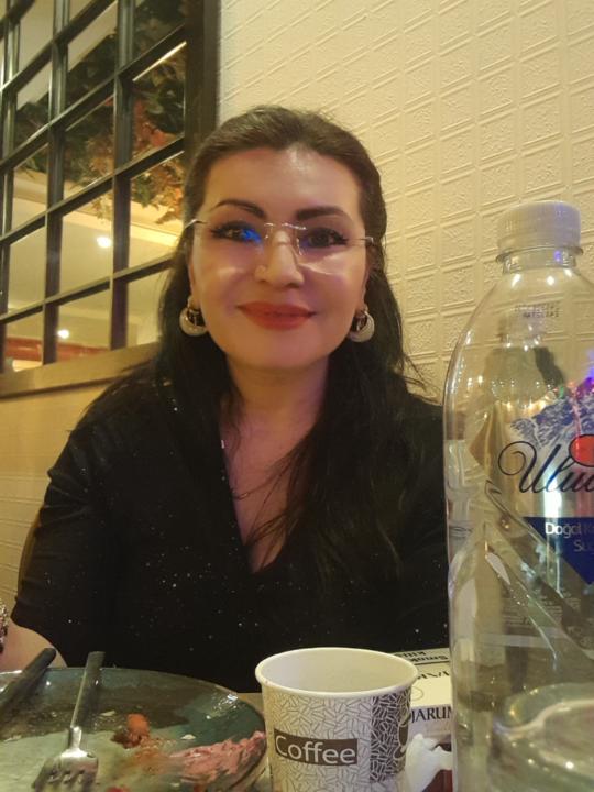Hülya Çobanlar