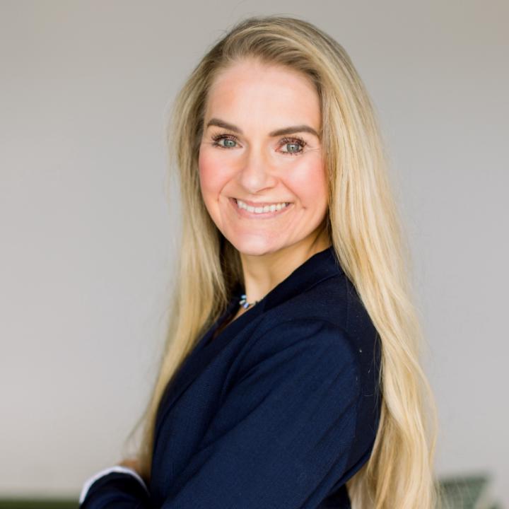 Christiane Schroeter