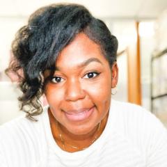Adetia McKenzie
