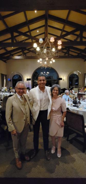 Andrew Quezada