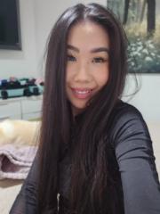 Amy He