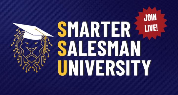 Smarter Salesman University