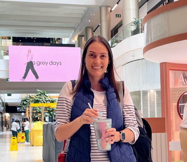 Catalina Medina Vargas