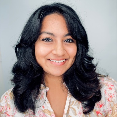 Shanmugapriya Datchanamorthy