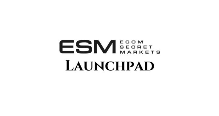Ecom Secret Markets | FREE