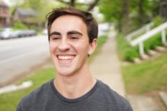 Daniel Frame