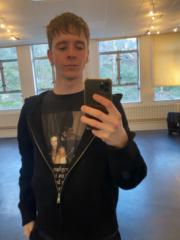 Mateusz Piekarski