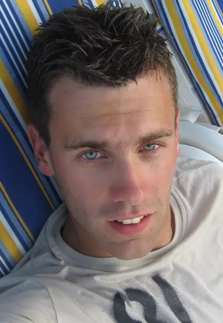 Yannick Brossel