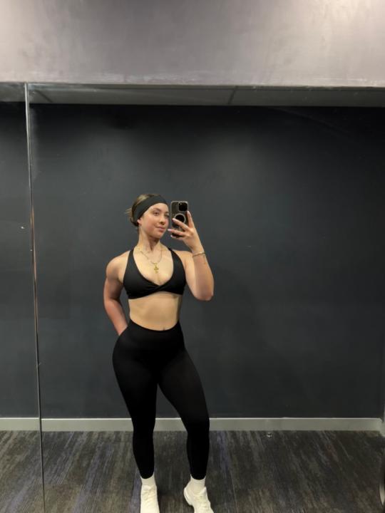 Krysta Christou