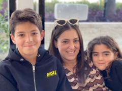 Ifigenia Constantinides