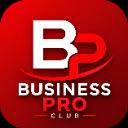The Business Pro Club icon