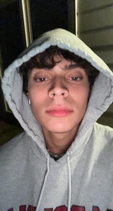 Justin Acosta