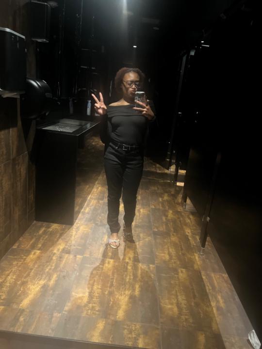 Leah Eubanks- Mattress