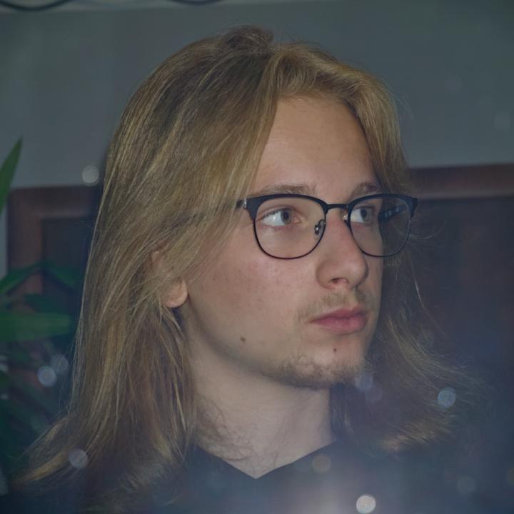 Maciej Głąb