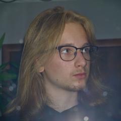 Maciej Głąb