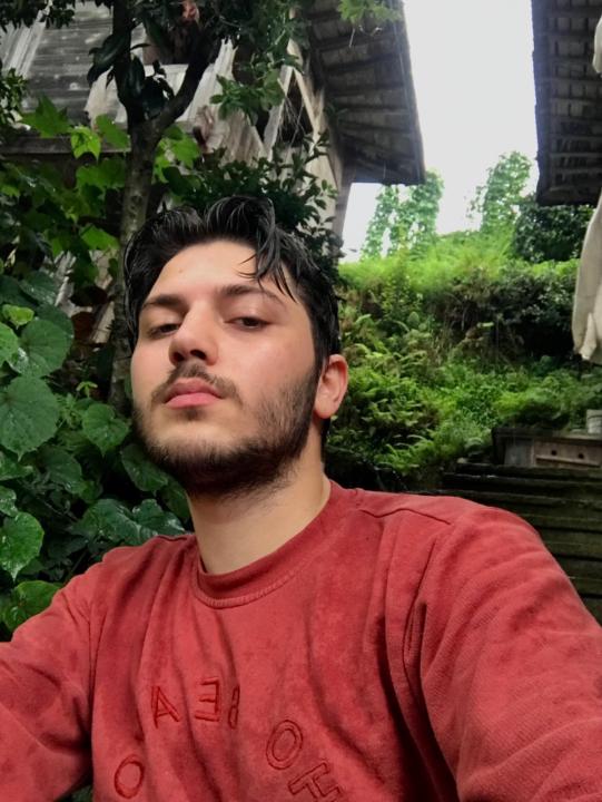 Cem Eren Yılmaz