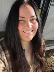 Kourtney Sugden