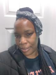 April McGhee