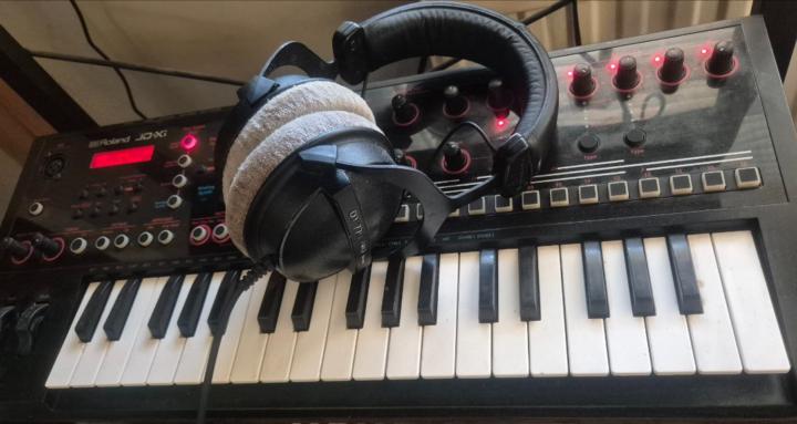 Drum n Bass DJ & Production UK