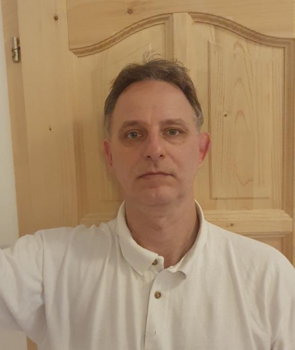 Istvan Knapik