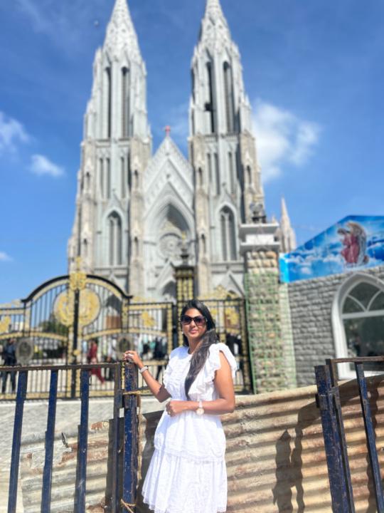 Priyanka Balaji