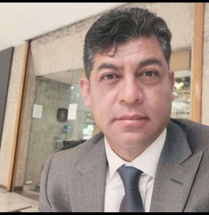 Humberto Ceron tenorio