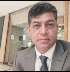 Humberto Ceron tenorio