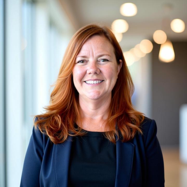 Deena Sue Weitemeyer