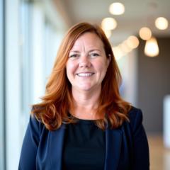 Deena Sue Weitemeyer