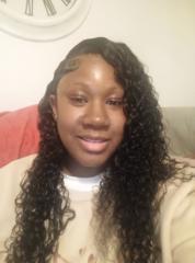 Bresha Turner