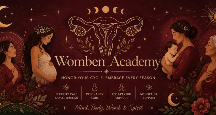 Womben Academy