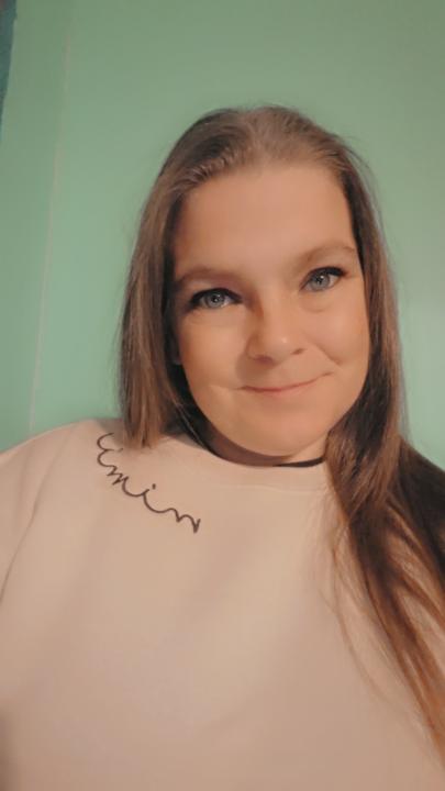 Tabitha Womer