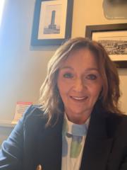 Gaynor Green