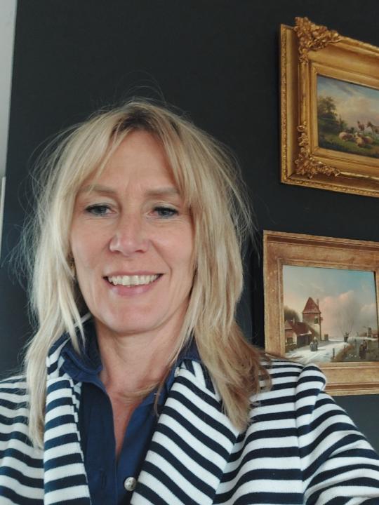 Ingrid Noorts