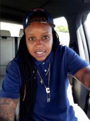 Criss Barriner